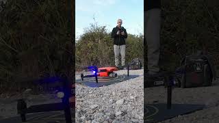 Momento da Verdade Drone Autel Evo Lite Plus no Levantamento [upl. by Joye]