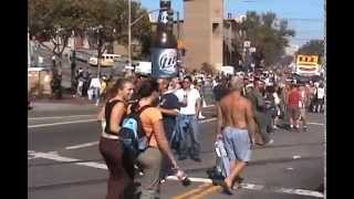 Castro Street Fair 2003 [upl. by Nirtiak]