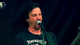 GOJIRA  Silvera live  Hellfest 2016 [upl. by Edrahc]