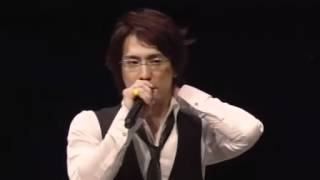 Kuroshitsuji Seiyuu Event  Saigo no Bansan part20 [upl. by Awahsoj]