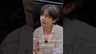 My taehyung 💜taehyungedit btsshorts btsarmy kimtaehyung reels bts taeha [upl. by Geibel58]