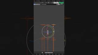 Lighting setup in blender b3d blendertutorial blendercommunity toutorialvideos tipsandtrick [upl. by Ecnarretal613]