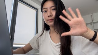 koreng NYC vlog 뉴욕 브이로그 How I play 노는 법 [upl. by Melar]