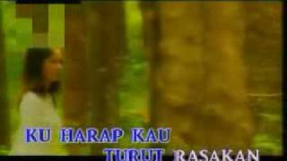 ikhlas merindu karaoke [upl. by Nared959]