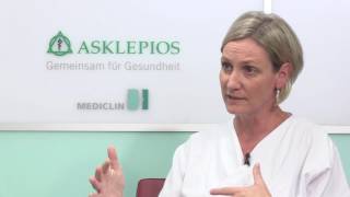 Brustkrebs Diagnose und Behandlung [upl. by Field]