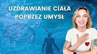 Jak uzdrowić ciało i umysł Samoleczenie  7 afirmacji i medytacja [upl. by Atkins858]