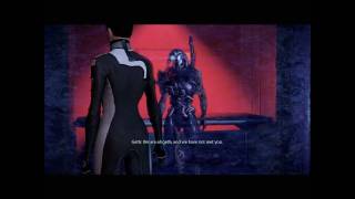 Mass Effect 2 Activating Legion [upl. by Marquardt249]