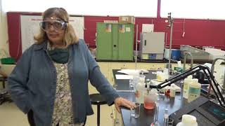 Dilutions Acid Lab Final [upl. by Madoc]