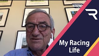 Luca Cumani  My Racing Life  Racing TV [upl. by Bullock375]