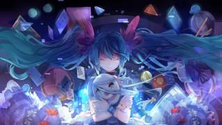 Nightcore  Ghetto [upl. by Skrap]