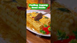 Pusing jagung susu madu reseprumahan food resepmasakanindonesia idejualan idemasakanrumahan [upl. by Lyrahs719]