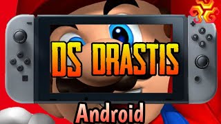 How To Download Drastic Ds Emulator On Androidios  Drastic ds emulator apk  drastic apk [upl. by Hermione357]