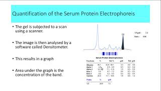 Electrophoresis  Part 23 [upl. by Tnemelc]