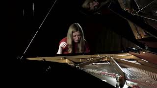 FChopin Scherzo 1 in B minor Op 20 Valentina Lisitsa [upl. by Brier521]