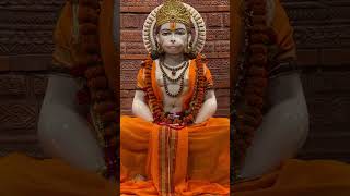 JAI HANUMAN DADA 🌺🌺🙏🙏🌹🌹  Little Hinal  stuti reels youtube jaihanumandada vairalvideoshort [upl. by Ardnuhsor]