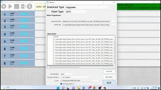 Primo S8 mini software update process How to Software Walton S8 mini [upl. by Navar]