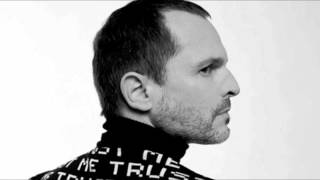 MIGUEL BOSE  MAY DAY [upl. by Rebmat]