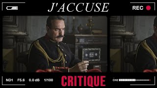 JACCUSE CRITIQUE  LAFFAIRE [upl. by Assira]