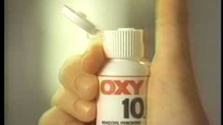 oxy 10 commercial 80s [upl. by Also]