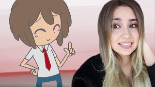 React FNAFHS O que o Freddy vai fazer na banda [upl. by Nogas194]