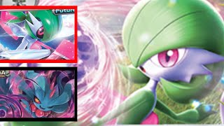 Bad Gardevoir is still better then other Meta Decks [upl. by Averat]