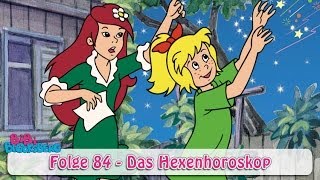 Bibi Blocksberg  Das Hexenhoroskop  Hörspiel Hörprobe [upl. by Einnaf]