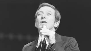 Andy Williams  The Impossible Dream [upl. by Lisette]