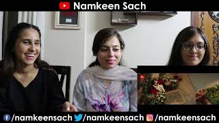 Coke Studio  Season 14  Pasoori  Ali Sethi x Shae Gill  HONEST REACTION [upl. by Ettezus]