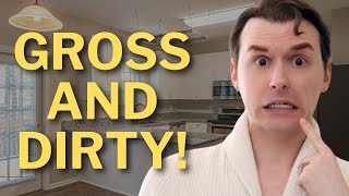 Design Mistakes Making Your Kitchen Look GROSS🤢 [upl. by Dareen]