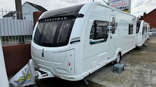 Coachman Acadia 545 2020 [upl. by Areikahs768]