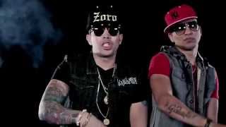 De La Ghetto Ft Galante  Si Se Da Official Video [upl. by Jamima558]