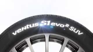 Hankook Ventus S1 evo2 SUV [upl. by Assirat850]