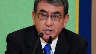 河野太郎氏、深センの邦人男児刺殺事件「外で見えるように強く言えと…必ずしもそれがいいとは」 [upl. by Karleen]