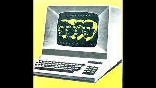 Kraftwerk  Computerworld Full Album [upl. by Vedetta]