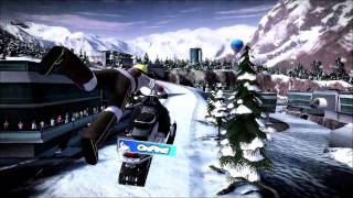 Winter Sports 2011 Trailer EN [upl. by Nels15]