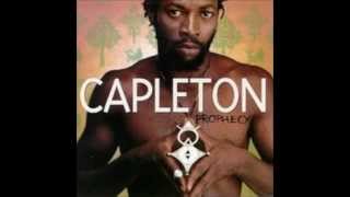 Capleton  Bun dem out  Kilowatt riddim [upl. by Vidda]