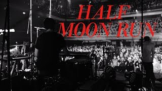 Half Moon Run  Live At Massey Hall  December 1 2016 [upl. by Marquis318]