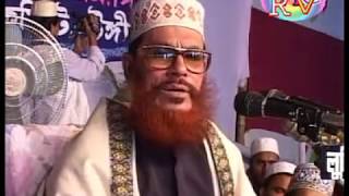 Maulana Saidi waz in Tongy in 2005 Part 02 মাওলানা সাঈদী ওয়াজ টঙ্গি। Bangla waj [upl. by Haraf968]