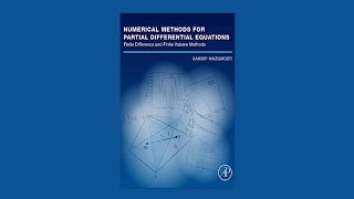 Finite Difference Method 2D Axisymmetric [upl. by Malan520]