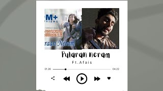 Pularan neram💫🎸💫Android Kunjappan Ver 525FtAfaizUkulelecovermusic trending viral ukulele [upl. by Aninaj]