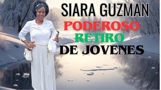 SIARA GUZMAN PARTE DEL CULTO DE HOY [upl. by Assitruc420]