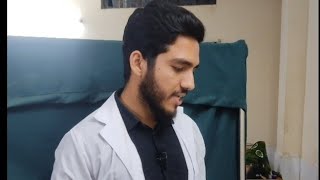 Examination of PulseMedicineSurgeryGyneExamination of Pulse in bangla [upl. by Carolan]