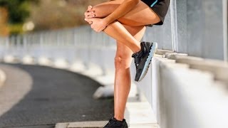 Causes of a Meniscus Tear  Knee Exercises [upl. by Violette79]