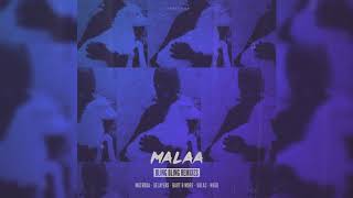 Malaa  Bling Bling Matroda Remix [upl. by Koby]