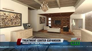 Sierra Tucson local treatment center plans to expand [upl. by Hoxie937]