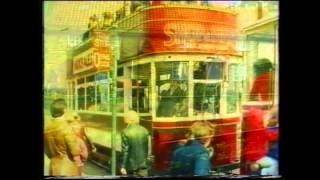 Beamish Museum 1980s Television Adverts [upl. by Adda657]