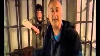 Crime and Punishment Guilty as Charred Tony Robinson [upl. by Pegg]