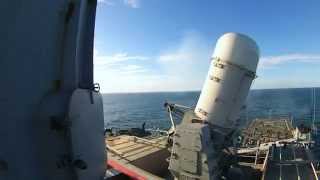 CIWS PAC Fire FPV [upl. by Mill]