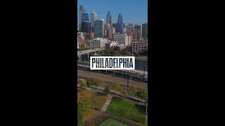 Grand Slam Track is Coming to Philadelphia [upl. by Einhapets]