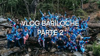 vlog bariloche parte 2 [upl. by Otilesoj341]